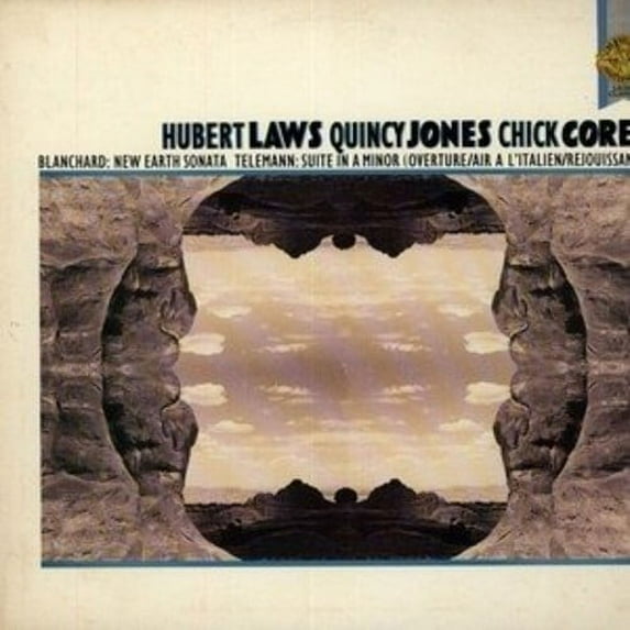 The Laws - Blanchard Telemann - Music & Performance - CD