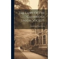 thumbnail image 1 of The Laws Of The Cambridge Union Society, (Hardcover), 1 of 1