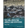 thumbnail image 1 of The Laws Protecting Animals and Ecosystems (Hardcover), 1 of 1