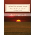 thumbnail image 1 of The Laws and Secrets of Success, (Paperback), 1 of 1