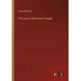thumbnail image 1 of The Laws of Discursive Thought, (Paperback), 1 of 1