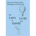 thumbnail image 1 of The Laws of Gravity and Levity (Paperback), 1 of 3