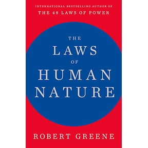 Laws Of Human Nature