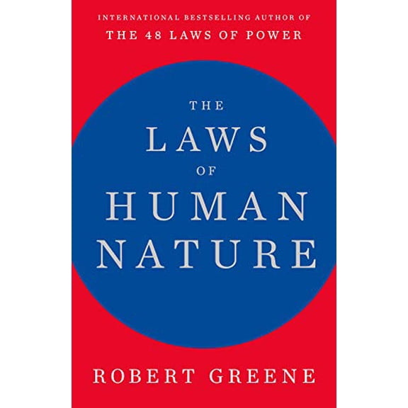 Laws Of Human Nature