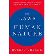 Laws Of Human Nature