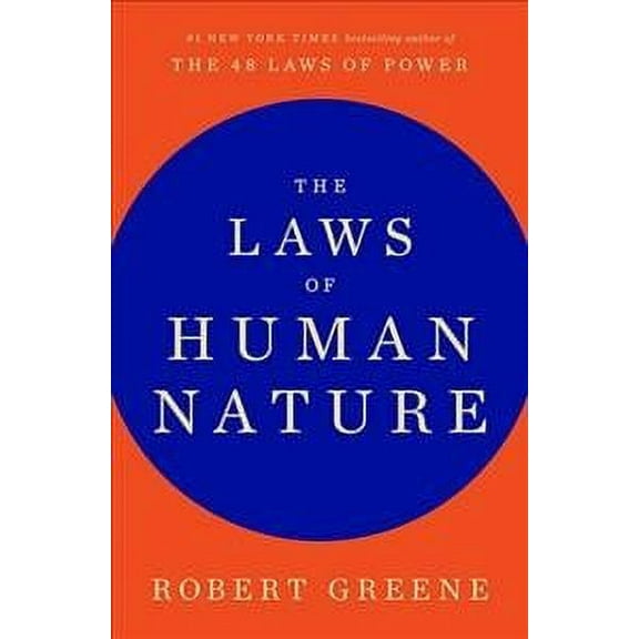 The Laws of Human Nature