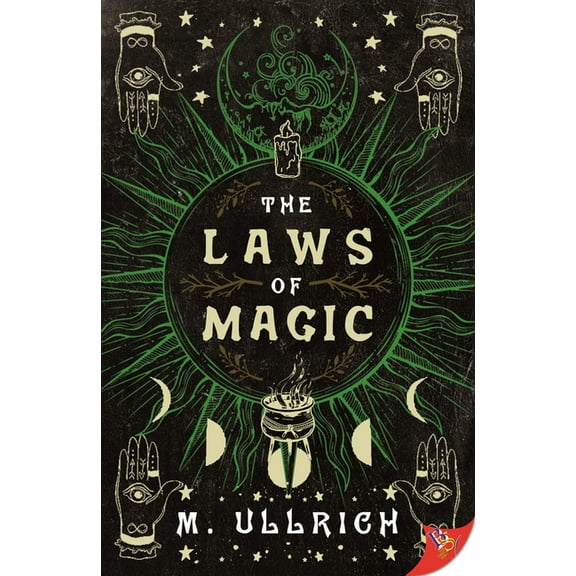 The Laws of Magic -- M. Ullrich