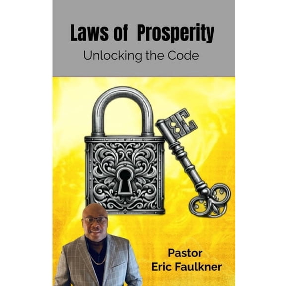 The Laws of Prosperity (Paperback)