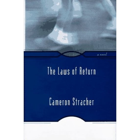 Pre-Owned The Laws of Return (Hardcover) 0688149022 9780688149024