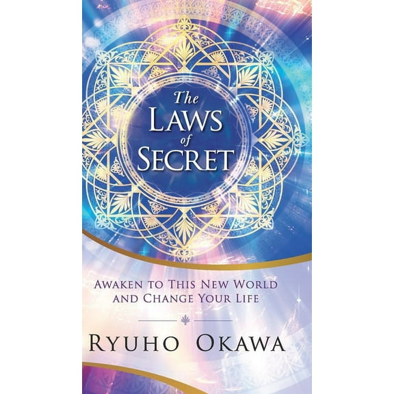 The Laws of Secret, (Hardcover)