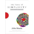 thumbnail image 1 of The Laws of Simplicity, 1 of 1
