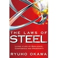 thumbnail image 1 of Pre-Owned The Laws of Steel: Living a Life of Resilience, Confidence and Prosperity (Paperback) 1942125658 9781942125655, 1 of 1