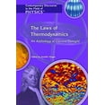 thumbnail image 1 of Pre-Owned The Laws of Thermodynamics: An Anthology of Current Thought (Library Binding) 1404204091 9781404204096, 1 of 1