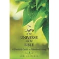 thumbnail image 1 of The Laws of the Universe and the Bible: A Practical Guide to Abundant Living, 1 of 1