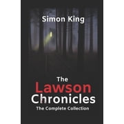 The Lawson Chronicles The Complete Collection Paperback