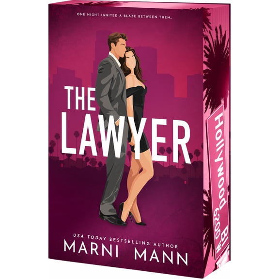 The Lawyer (Paperback)