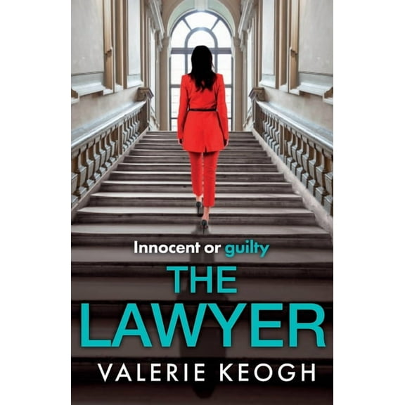 The Lawyer, (Paperback)