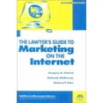 thumbnail image 1 of Pre-Owned The Lawyer's Guide to Marketing on the Internet (Paperback) 1590311183 9781590311189, 1 of 1