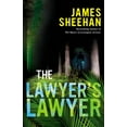 thumbnail image 1 of The Lawyer's Lawyer (Paperback), 1 of 1