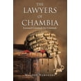 thumbnail image 1 of The Lawyers of Chambia: Licensed Criminals for Criminals, 1 of 1