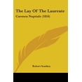 thumbnail image 1 of The Lay Of The Laureate : Carmen Nuptiale (1816) (Paperback), 1 of 1