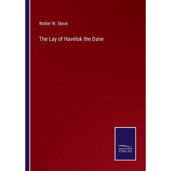 The Lay of Havelok the Dane