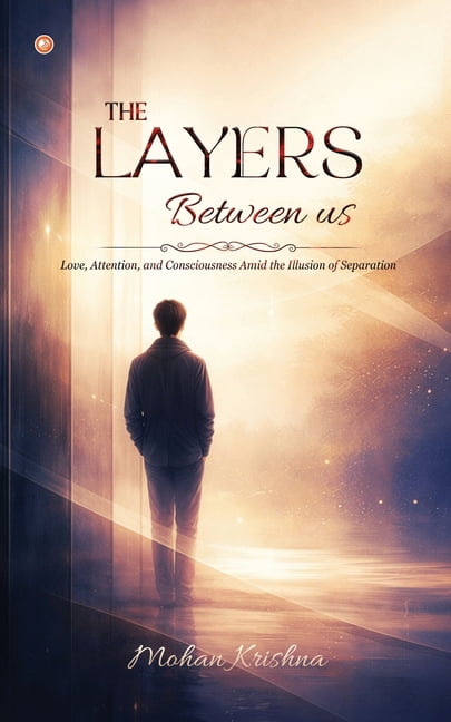 The Layers Between us, (Paperback)