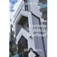 thumbnail image 1 of The Layman's Biblical Handbook: 200 Subjects, (Paperback), 1 of 1