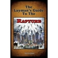 thumbnail image 1 of The Layman's Guide To The Rapture, (Paperback), 1 of 2