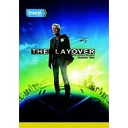 The Layover Season 2 DVD, Cinedigm Mod, Drama
