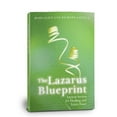 thumbnail image 1 of Pre-Owned The Lazarus Blueprint: Ancient Secrets for Healing and Inner Peace (Paperback) 0871593599 9780871593597, 1 of 1
