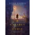 thumbnail image 1 of Dr. Thomas Silkstone Mystery The Lazarus Curse, Book 4, (Paperback), 1 of 1