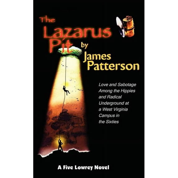 The Lazarus Pit (Paperback)