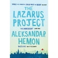 thumbnail image 1 of Pre-Owned The Lazarus Project Paperback Aleksandar Hemon, 1 of 1