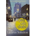 thumbnail image 1 of The Lazarus Solution, (Paperback), 1 of 1