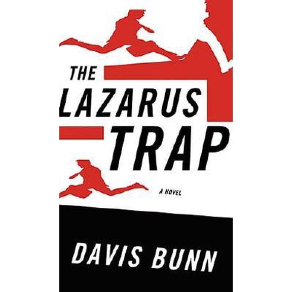 Pre-Owned The Lazarus Trap (Paperback)
