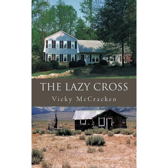 The Lazy Cross, (Paperback)