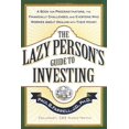 thumbnail image 1 of Pre-Owned The Lazy Person's Guide To Investing Paperback, 1 of 1