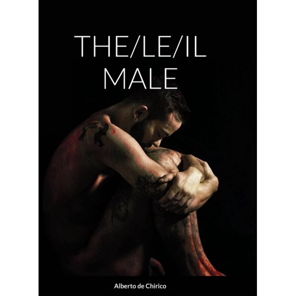 The/Le/Il Male, (Hardcover)