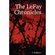 The Lefay Chronicles, Paperback