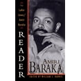 thumbnail image 1 of The LeRoi Jones/Amiri Baraka Reader, (Paperback), 1 of 1