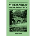 thumbnail image 1 of The Lea Valley - Footpath Guide (Paperback), 1 of 1