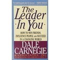 thumbnail image 1 of Pre-Owned The Leader In You, 9780671519988, 0671519980, Paperback, Reprinted edition edition, 1 of 1