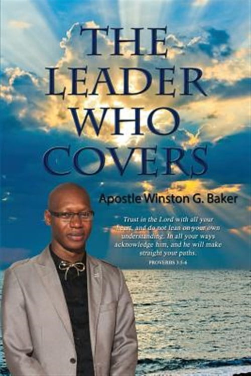 The Leader Who Covers (Paperback)