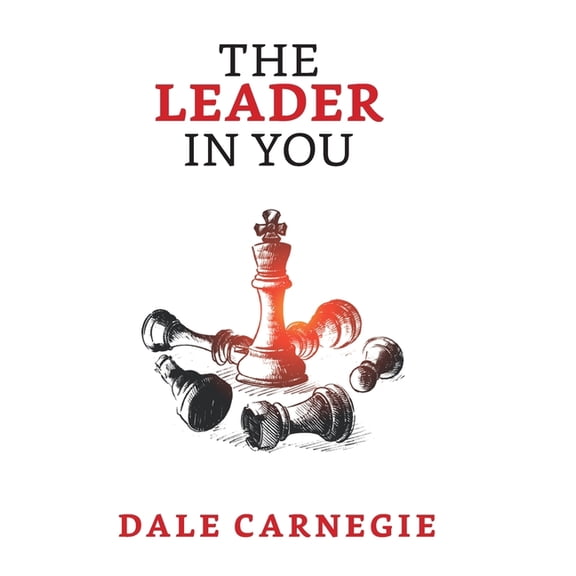 The Leader in You, (Hardcover)