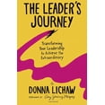 thumbnail image 1 of The Leader's Journey, (Paperback), 1 of 1