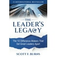 thumbnail image 1 of The Leader's Legacy, (Paperback), 1 of 1