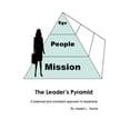 thumbnail image 1 of The Leader's Pyramid: A Balanced and Consistent Approach to Leadership, (Paperback), 1 of 1