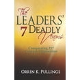 thumbnail image 1 of The Leaders' 7 Deadly Venoms, 1 of 1