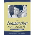 thumbnail image 1 of Pre-Owned The Leadership Assignment: Creating Change (Paperback) 0205321836 9780205321834, 1 of 1